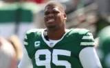 Quinnen Williams Is Finally Out of New York. One NFL Coach Says That Changes Everything.