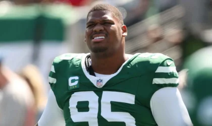 Quinnen Williams Is Finally Out of New York. One NFL Coach Says That Changes Everything.