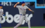 Red Sox Called About Corey Seager Last Winter. Now the Rangers Have a Big Choice to Make.