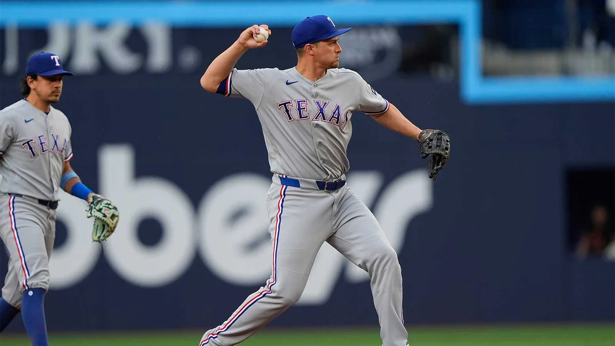 Red Sox Called About Corey Seager Last Winter. Now the Rangers Have a Big Choice to Make.