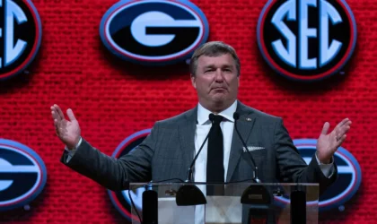Kirby Smart Says SEC Splitting From NCAA ‘Makes a Lot of Sense’
