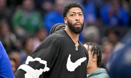 Jeff Teague Is Ready to Put $100K on Anthony Davis Missing That 82-Game Goal