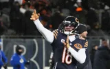 Caleb Williams Can’t Keep Bailing Out the Bears. These Two Gaps Could Sink Chicago in 2026.