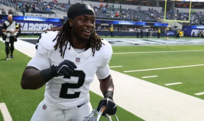 Ashton Jeanty Holds the Key to a Raiders Season Built on Balance