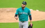 Seattle’s Six-Man Rotation Is Working. That’s Why Luis Castillo Might Be the Odd Man Out.