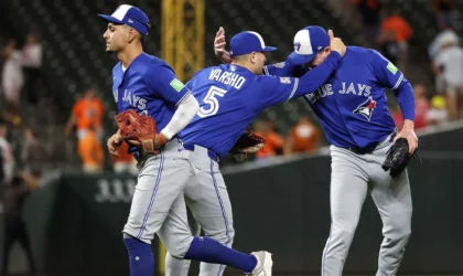 One Year After a World Series Run, the Blue Jays Are Now Facing a Fire Sale Reality