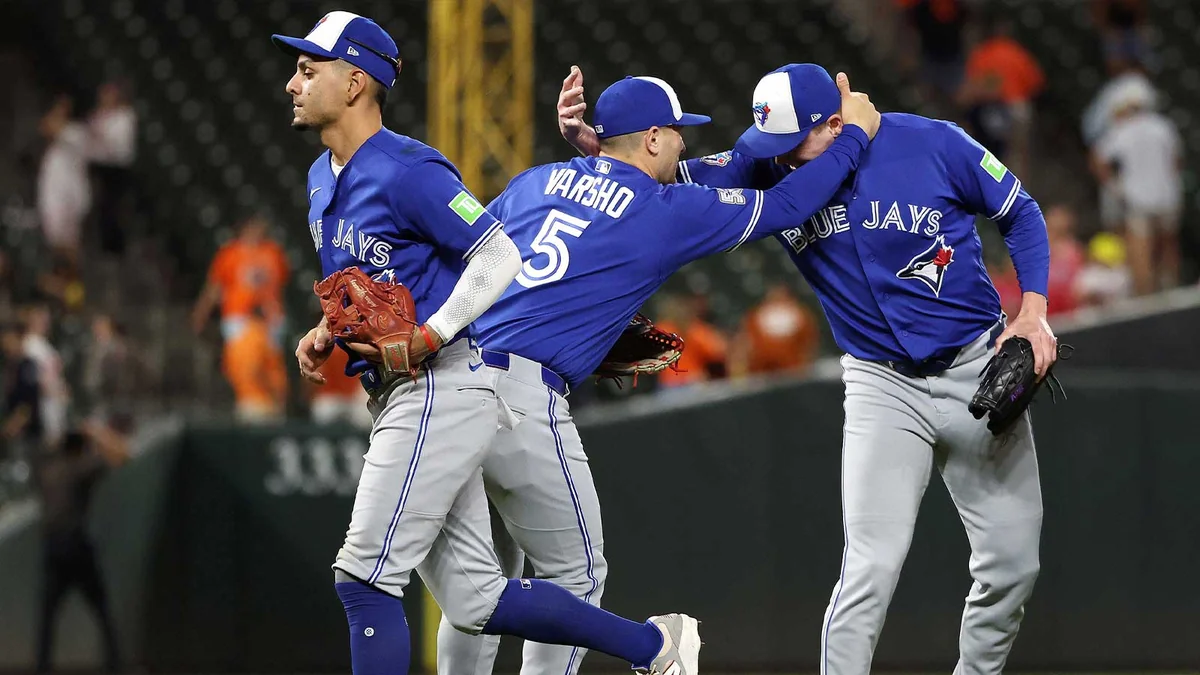 One Year After a World Series Run, the Blue Jays Are Now Facing a Fire Sale Reality