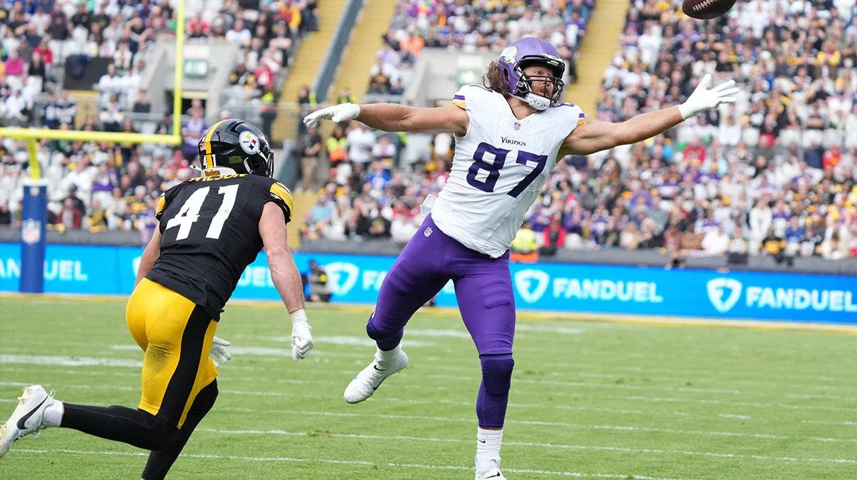 One Viking Nobody’s Talking About Could Decide Minnesota’s Entire Season