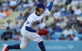 Justin Wrobleski Threw a Gem After an All-Star Snub. Then He Opened Up About the Frustration.