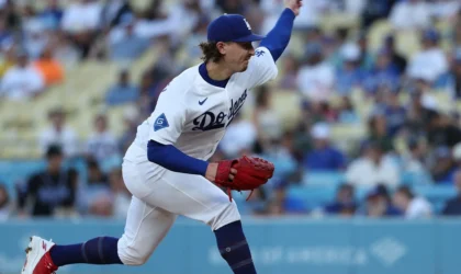 Justin Wrobleski Threw a Gem After an All-Star Snub. Then He Opened Up About the Frustration.