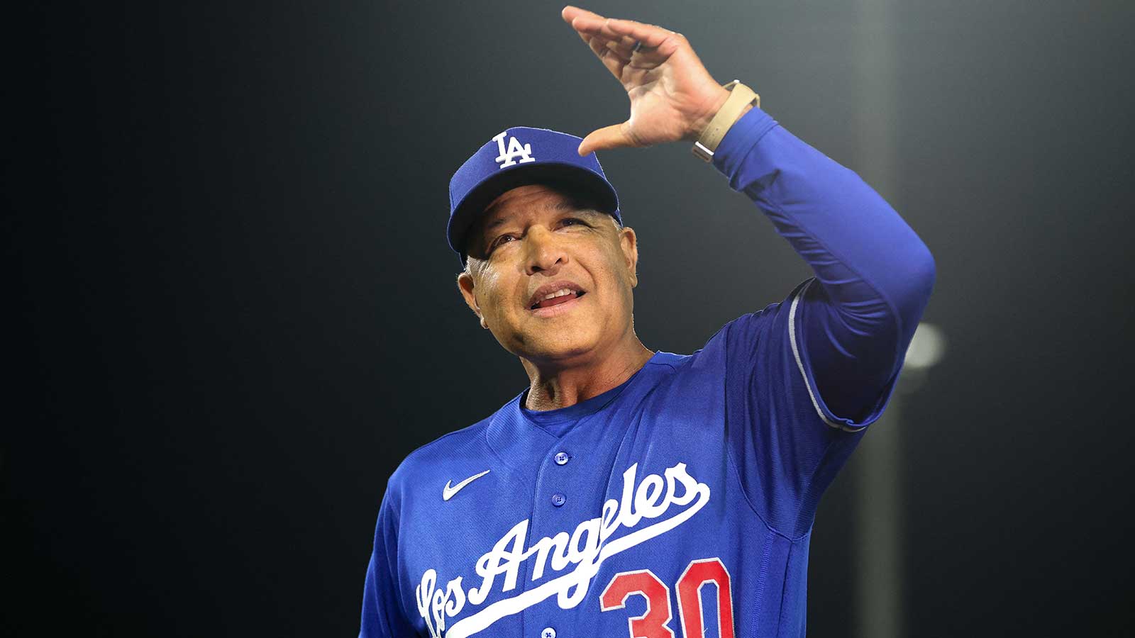 Dave Roberts Reached 1,000 Wins Faster Than Anyone. Here’s Why He Felt ‘Bittersweet.’
