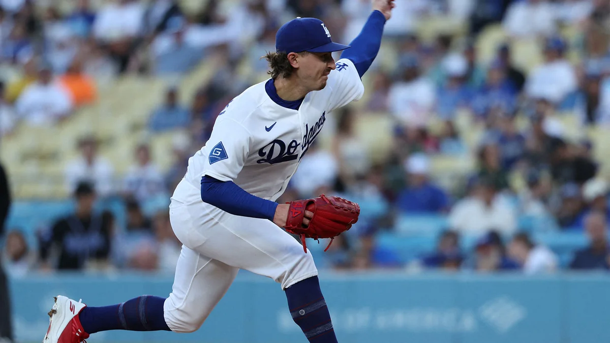 Justin Wrobleski Threw a Gem After an All-Star Snub. Then He Opened Up About the Frustration.