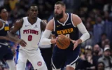 Jonas Valanciunas Hits Free Agency After Nuggets Waive Him. The Knicks Are Already Circling.