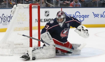 Blue Jackets and Jet Greaves Are $4.7 Million Apart. That’s a Problem.