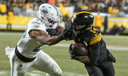 Cowboys backed off Jordyn Brooks trade before $51 million Dolphins extension