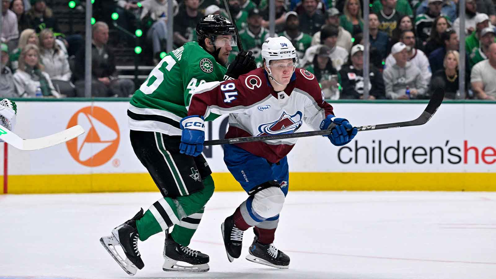 Stars Bring Back Joel Kiviranta on a One-Year Deal After His Colorado Detour