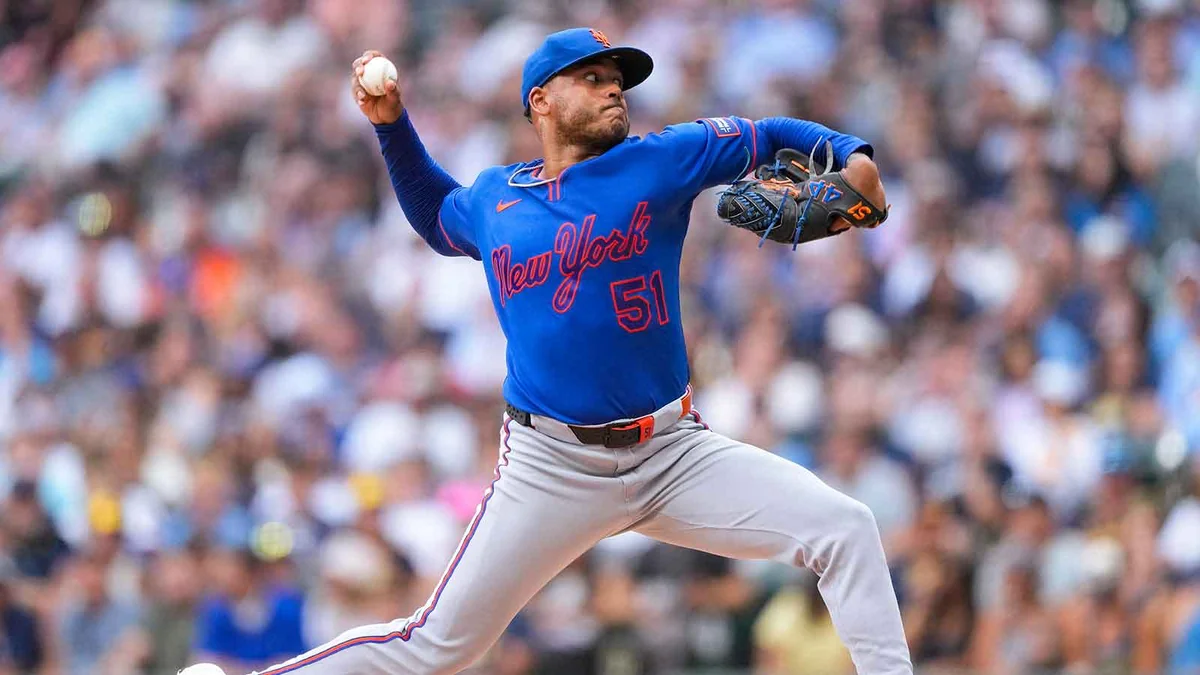Pat Murphy Won’t Push for Freddy Peralta Reunion, But He’d Welcome It