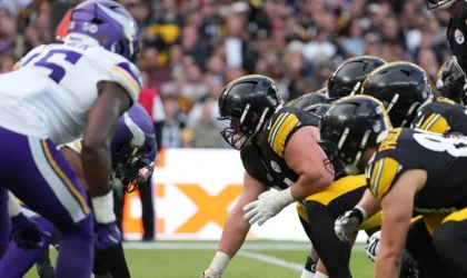 One Underrated Steelers Lineman Could Decide How Far Pittsburgh Goes in 2026