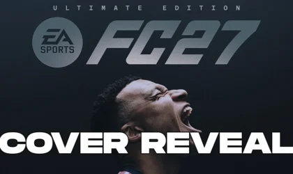 Mbappe Lands EA FC 27 Ultimate Edition Cover After Four-Year Absence