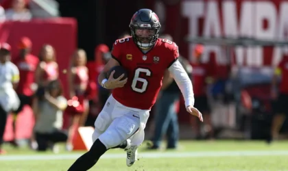 Baker Mayfield’s $50 Million Deadline Has the Bucs in a Negotiation Squeeze