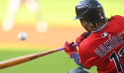 Guardians Getting Two Key Bats Back Right When They Need Them Most