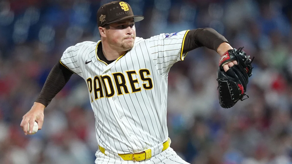 Padres Shopping Mason Miller and Jeff Passan Just Confirmed What Everyone Suspected