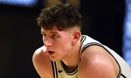 One Undrafted Big Man Just Made a Strong Case for a Knicks Roster Spot