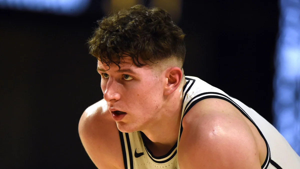 One Undrafted Big Man Just Made a Strong Case for a Knicks Roster Spot