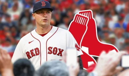 Red Sox Have the Pieces to Land Tarik Skubal. Here’s the Trade That Works.
