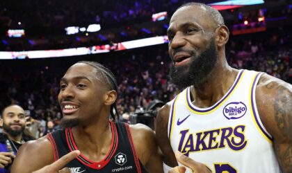 LeBron James to the 76ers? Philly Has Interest After That Shocking Brown Trade