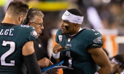 One Analyst Just Took the Eagles Off His Super Bowl List. The Reason Might Surprise You.