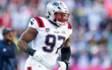 Milton Williams Was a $104 Million Gamble. One Injury-Free Season Changed Everything.