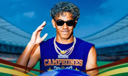 Lamine Yamal Won a World Cup at 19. Two More Trophies and He’s Done Everything.