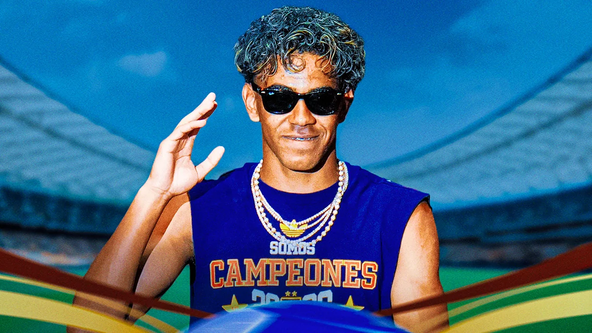 Lamine Yamal Won a World Cup at 19. Two More Trophies and He’s Done Everything.