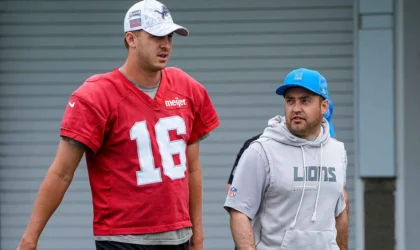 One Underrated Hire That Could Pull Detroit Back Into the Super Bowl Picture