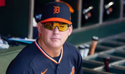 AJ Hinch Has a Simple Answer for Every Tarik Skubal Trade Question. It’s the Same One Every Time.