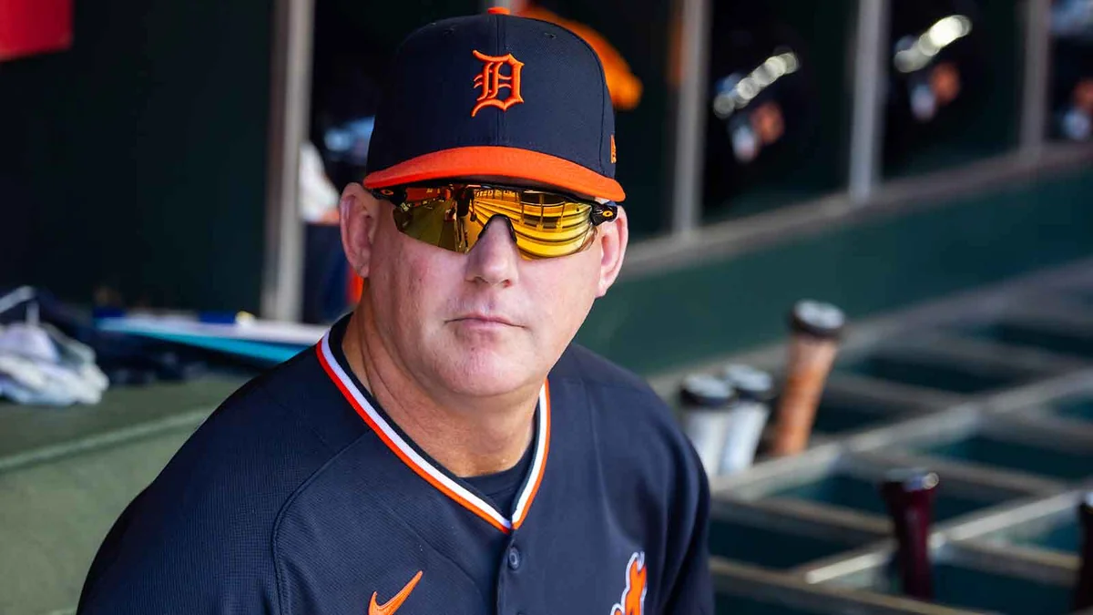 AJ Hinch Has a Simple Answer for Every Tarik Skubal Trade Question. It’s the Same One Every Time.