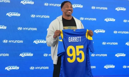 The Rams Just Built a Roster That Has Some People Calling It Unreal