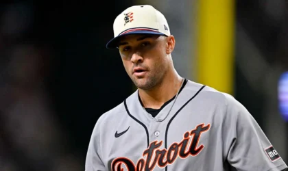 Tigers Hit a Trade Deadline Snag as Jack Flaherty Hits the IL With Forearm Issue