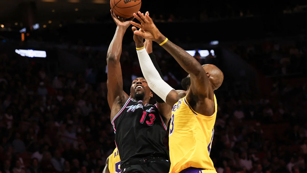 Brian Windhorst Just Drew a Line Between LeBron’s Old Teams and Everyone Else