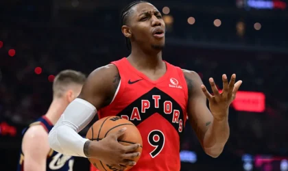 Jason Williams Says 11th Grade RJ Barrett Over John Stockton and That’s Not a Joke