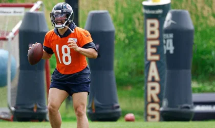 One Stat Proves the Bears’ 2025 Run Was More Than Just Luck