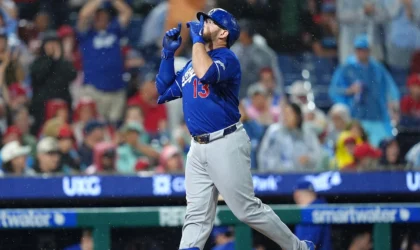Max Muncy Ties a Dodgers Legend and Tommy John Surgery Never Slowed Him Down