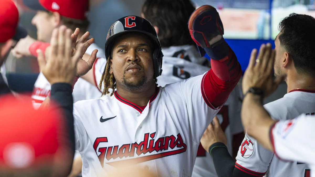 A Right-Handed Bat Tops Cleveland’s Trade List. So Does Pitching Help.