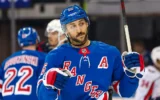 Vincent Trocheck Had Another NHL Team in Mind Before the Utah Trade Went Through