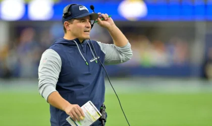 Mike Macdonald’s First-Year Mistake That Sealed the Deal on Seattle’s New OC Hire