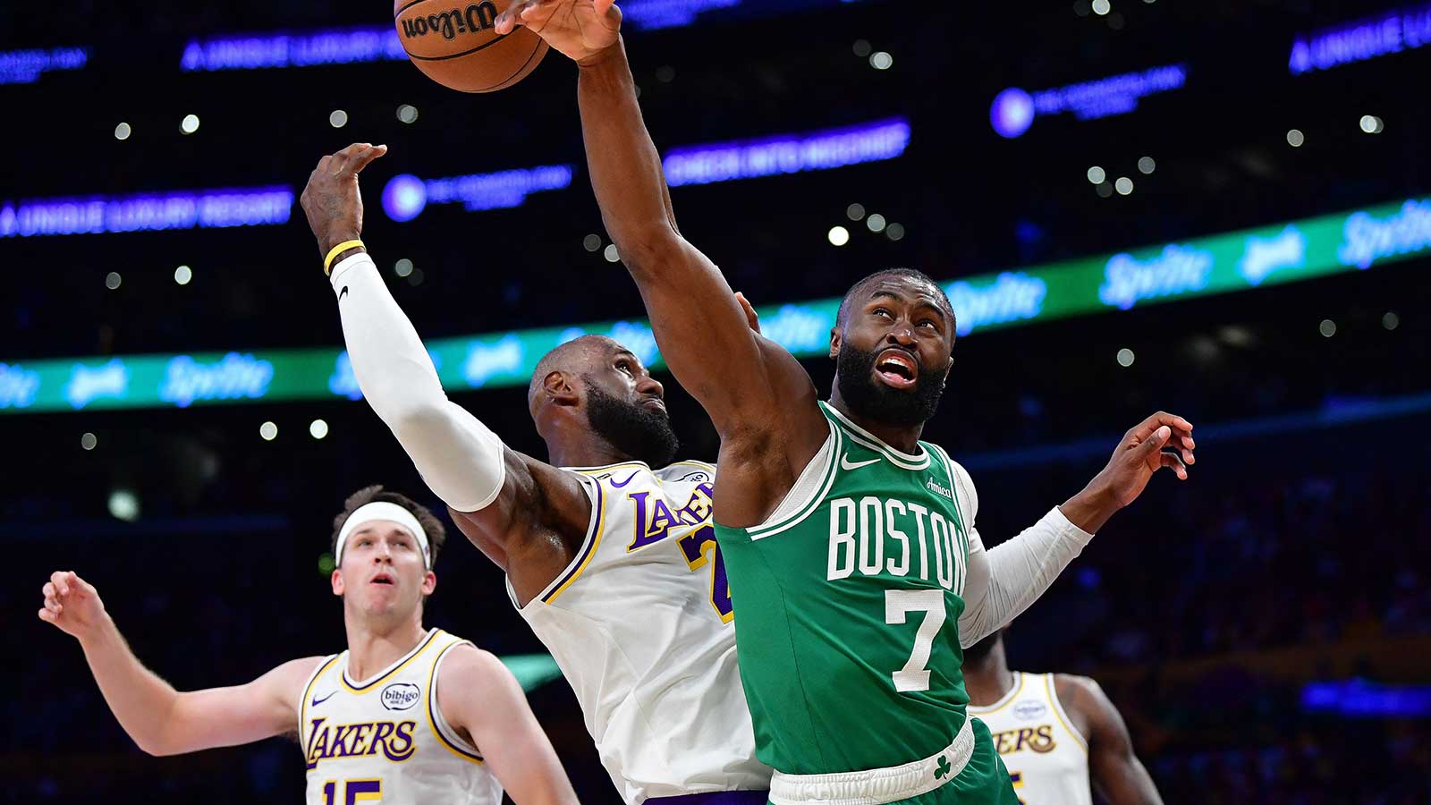 LeBron James to the 76ers. Here’s Why It’s Closer Than You Think.