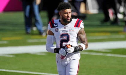 Harold Landry Placed on PUP List as Patriots Wait on Their Pass Rush Leader