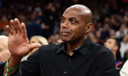 Charles Barkley Says LeBron James Is a ‘Nice Guy.’ Michael Jordan and Kobe Bryant Were ‘Killers.’