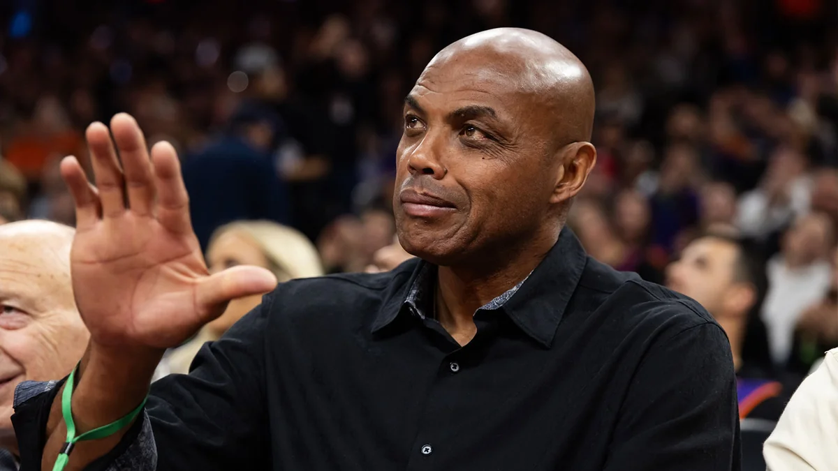 Charles Barkley Says LeBron James Is a ‘Nice Guy.’ Michael Jordan and Kobe Bryant Were ‘Killers.’